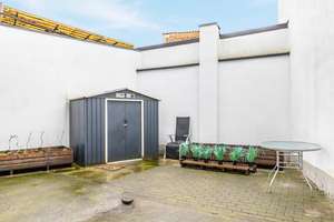 Hanau: Zwei teilvermietete Wohn- und Geschäftshäuser in attraktiver und zentraler Innenstadtlage – Die vollständige Adresse der Immobilie erhältst du vom Anbieter., 63450 Innenstadt, Hanau – Vorschaubild 5
