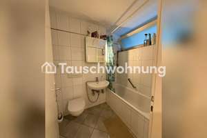 Tauschwohnung: Studio apartment in exchange of 2 room apartment – Freystraße 8, 80802 Münchner Freiheit, München – Vorschaubild 7