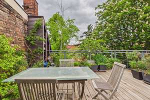 Exklusives Dachgeschoss-Penthouse am Rüdesheimer Platz – Terrasse, Balkon & Sauna – Die vollständige Adresse der Immobilie erhältst du vom Anbieter., 14197 Wilmersdorf, Berlin – Vorschaubild 22