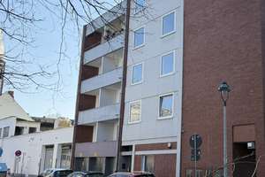 Stilvolles Apartment mit Balkon in begehrter Lage von Düsseldorf-Unterbilk – Buysstr. 3, 40223 Bilk, Düsseldorf – Vorschaubild 10