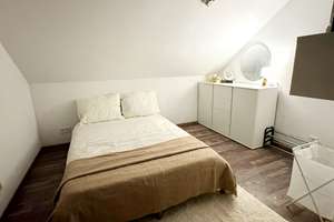 Modernisierte 3-Raum-Wohnung mit Balkon und Einbauküche in Ingolstadt – Tanzerstraße 2c, 85055 Mailing, Ingolstadt – Vorschaubild 13