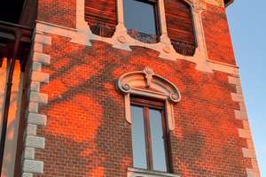 Einzugsbereit -Mehrgenerationen Anwesen  im Liberty Style - Saunahaus & Pool – Die vollständige Adresse der Immobilie erhältst du vom Anbieter., 22085 Uhlenhorst, Hamburg – Vorschaubild 22