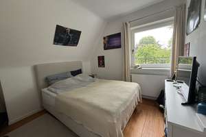 Charmantes Einfamilienhaus mit großem Südgarten in Groß Flottbek – Kalckreutweg 75, 22607 Groß Flottbek, Hamburg – Vorschaubild 12