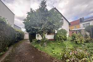 Freistehendes Einfamilienhaus in Traumlage von Leiselheim – Projekt mit vielen Möglichkeiten (360°) – Worms – Vorschaubild 23