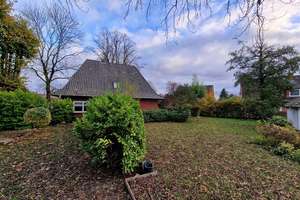 Einfamilienhaus mit Einliegerwohnung - für die ganze Familie – Die vollständige Adresse der Immobilie erhältst du vom Anbieter., 22145 Stapelfeld – Vorschaubild 1