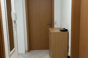 Lichtdurchflutete 3-Zimmer-Wohnung mit Balkon und Blick ins Grüne in HN-Neckargartach – Die vollständige Adresse der Immobilie erhältst du vom Anbieter., 74078 Neckargartach, Heilbronn – Vorschaubild 4