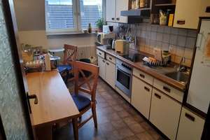 Geräumige 2 Zimmer Wohnung in ruhigem 6-Familien Haus in Erlangen-Bruck – Bierlachweg 7, 91058 Schönfeld, Erlangen – Vorschaubild 10