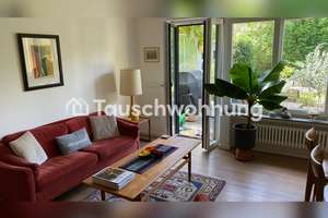 Tauschwohnung: Stilvolles Reihenhaus in München, Hadern: 4 Zimmer, 121 m² – 81375 Neuhadern, München – Vorschaubild 3