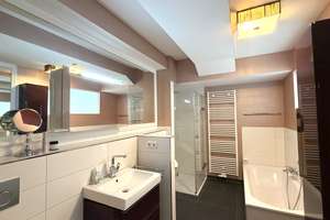 Luxus-Wohnen am Phoenix See | Vollmöbliert | Balkon | TG | ab 4 Wochen. – Hörder Hafenstraße 6, 44263 Hörde (Ortsteil), Dortmund – Vorschaubild 19
