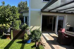 Absolut ruhiges Familienidyll im schönen Mammendorf mit Garten und großerüberdachten Süd-Terrasse!! – Fürstenfeldbruck (Kreis) – Vorschaubild 16