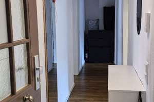 Altbaucharme mit modernem Herz: sanierte 3-Zimmer Dachgeschoss Wohnung – Die vollständige Adresse der Immobilie erhältst du vom Anbieter., 70199 Heslach, Stuttgart – Vorschaubild 9