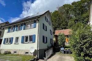 Zweifamilienhaus mit Garten am Waldrand ! – Die vollständige Adresse der Immobilie erhältst du vom Anbieter., 79853 Lenzkirch – Vorschaubild 5
