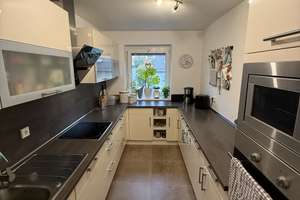 Top-sanierte 3-Zimmer-Wohnung mit Balkon, Klimaanlage & Aufzug – ruhig & zentral Augsburg-Lechhausen – Die vollständige Adresse der Immobilie erhältst du vom Anbieter., 86167 Lechhausen-West, Augsburg – Vorschaubild 13
