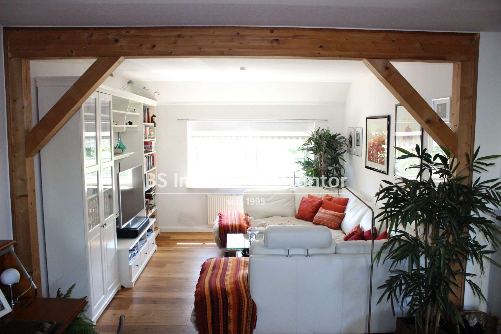 Immobilie in Jemgum - !! Freier Blick für freie Menschen an der Ostfriesischen Küste !! - Bild 15