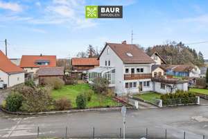 360° | Großzügig wohnen in Bad Schussenried – gepflegtes Einfamilienhaus mit Wintergarten und Garten – Die vollständige Adresse der Immobilie erhältst du vom Anbieter., 88427 Bad Schussenried – Vorschaubild 3
