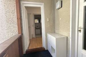 2-Zimmer-Wohnung in Erlangen nahe Uniklinikum und Schlossgarten – Vierzigmannstraße 15, 91054 Altstadt, Erlangen – Vorschaubild 5