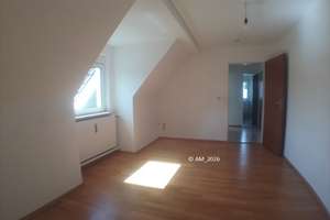 2 Zimmer Dachgeschoss Wohnung im Herzen von Trudering – 81825 Gartenstadt Trudering, München – Vorschaubild 3