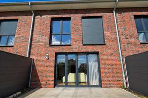 Großzügiges 5-Zimmer Mittelreihenhaus in absolut ruhiger Lage! – Die vollständige Adresse der Immobilie erhältst du vom Anbieter., 22848 Norderstedt – Vorschaubild 19
