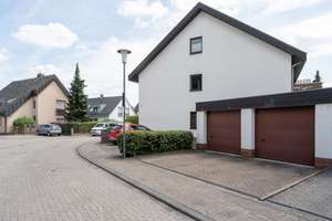 Familienfreundliche 4,5-Zimmer-Wohnung in guter Lage mit ruhigem Garten von Heidelberg- Kirchheim – Die vollständige Adresse der Immobilie erhältst du vom Anbieter., 69124 Kirchheim, Heidelberg – Vorschaubild 17