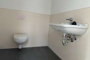 1 Schöne Wohnungen in Gremmendorf 28 m² – Albersloher Weg 443-445, 48167 Gremmendorf-West, Münster – Vorschaubild 5