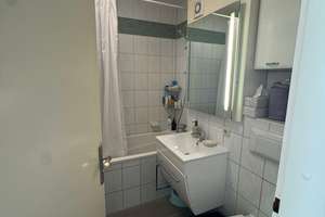 Attraktive 2-Zimmer-Wohnung mit Tiefgaragenstellplatz – Ihre Chance auf ein neues Zuhause! – Die vollständige Adresse der Immobilie erhältst du vom Anbieter., 86159 Universitätsviertel, Augsburg – Vorschaubild 7