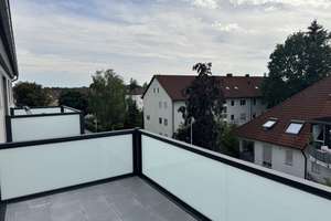 Erstbezug | exklusive 2,5-Zimmer Wohnung | Einbauküche | Balkon | Einzelgarage | ER-Zentrum – Anton-Bruckner-Straße 8, 91052 Röthelheim, Erlangen – Vorschaubild 20