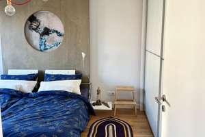 Helle 4-Zimmer-Wohnung im 4. OG mit Balkon in Köln-Weiden – Diepenbeekallee 6, 50858 Weiden, Köln – Vorschaubild 10