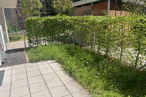 APPARTEMENT mit TG-Stellplatz, nähe Klinikum, 36 m², klein, fein und alles Mein ! – Heimerichstrasse 33, 90419 Bielingplatz, Nürnberg – Vorschaubild 2