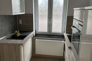 Attraktive 1-Raum-EG Wohnung mit Einbauküche und Gartenmitnutzung – Leibnitzstr. 31, 41061 Westend, Mönchengladbach – Vorschaubild 1