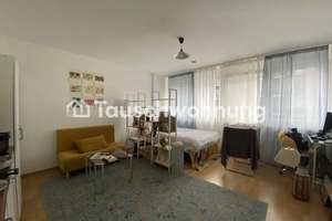 Tauschwohnung: 1-Zimmer-Wohnung in Düsseldorf zum Tausch