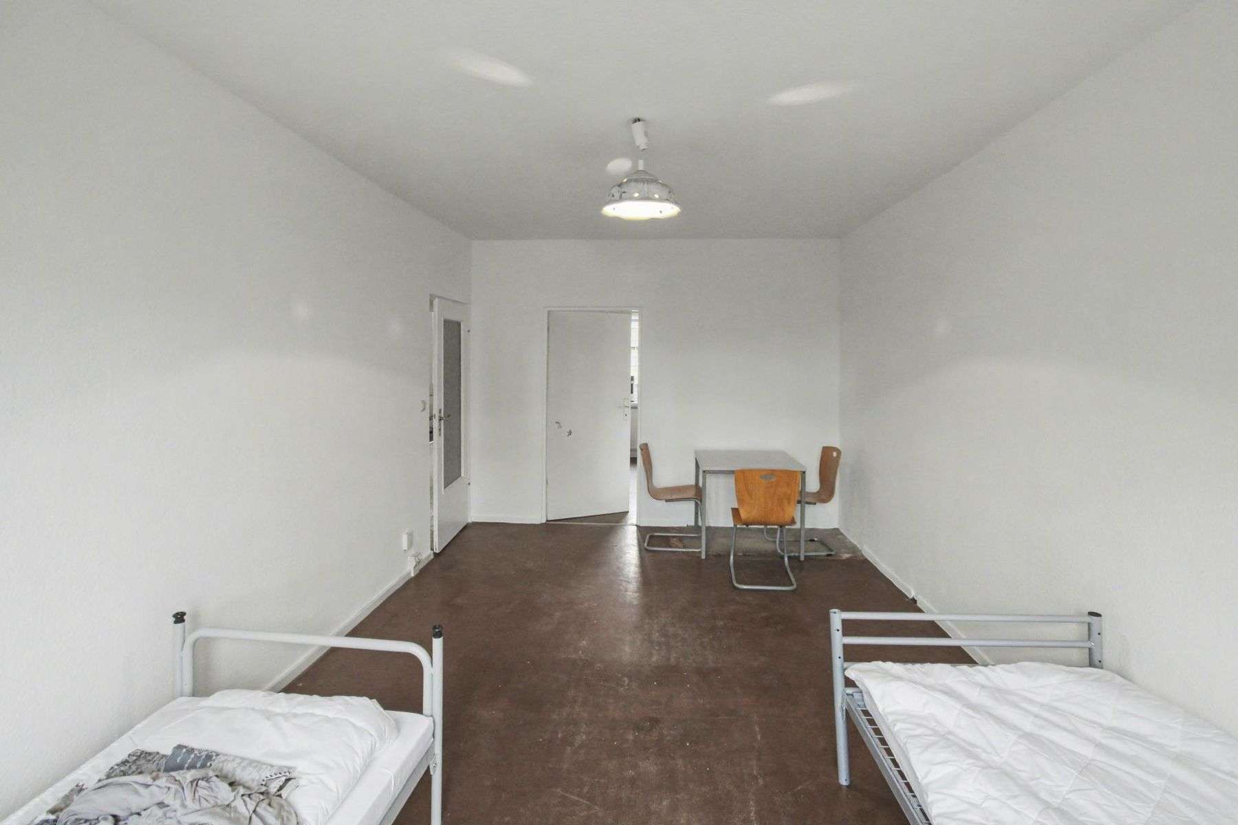 Für Macher: Gestaltbare Whg. in Vorstadtlage, Leipzig Kreis – Bild 3