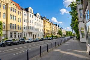 Bezugsfertige, hochwertig sanierte 5-Zimmer-Wohnung mit Loggia für hohe Ansprüche – Die vollständige Adresse der Immobilie erhältst du vom Anbieter., 12159 Friedenau, Berlin – Vorschaubild 20