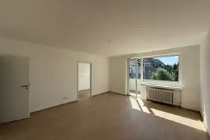 Schönes 1 Zi App. mit Balkon zu vermieten – Am Hackenbruch 78, 40231 Düsseldorf – Vorschaubild 2