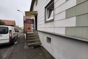 Rohdiamant auf dem Land | Wir haben angefangen | Sie machen es fertig | Pferdehaltung möglich | – Sternbergstr. 9, 36166 Haunetal – Vorschaubild 4