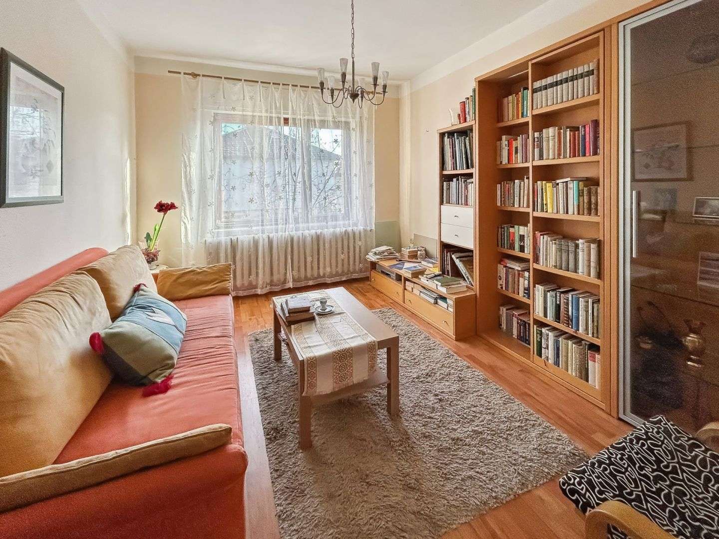 Immobilie in Goethestadt Bad Lauchstädt - Eigenheim mit Garten und Entwicklungsmöglichkeiten in Bad Lauchstädt  - Bild 7