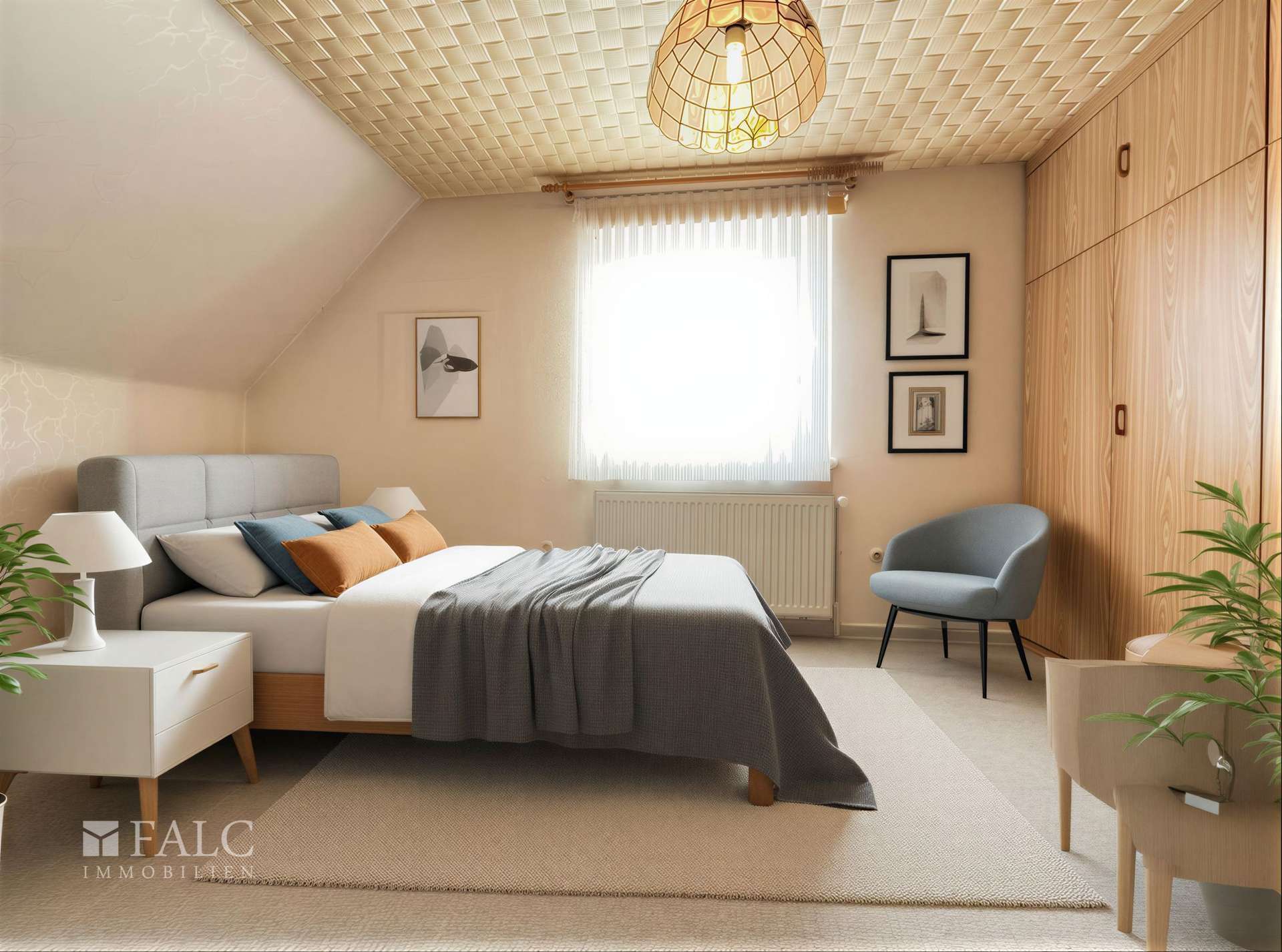 Immobilie in Northeim - ***Freistehendes Einfamilienhaus mit tollem Grundstück in ruhiger Lage am unteren Sultmer*** - Bild 18