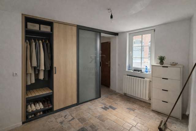 Immobilie in Dinslaken - Der Charme von zwei schönen sanierten Altbauhäusern mit dem Altstadt-Flair von Dinslaken vereint! - Bild 21