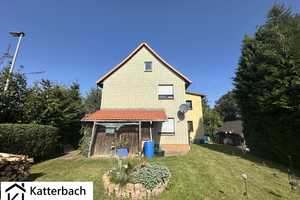 Gepflegtes Zweifamilienhaus in Teichhütte mit großem Grundstück – Osterode am Harz (Kreis) – Vorschaubild 3