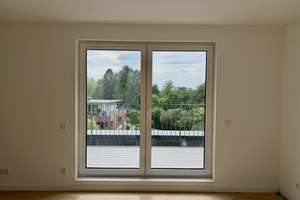 Penthouse-Erstbezug mit Dachterrasse – Neubau in ruhiger Lage von Hamburg-Rahlstedt – Loher Straße 21a, 22149 Rahlstedt, Hamburg – Vorschaubild 14
