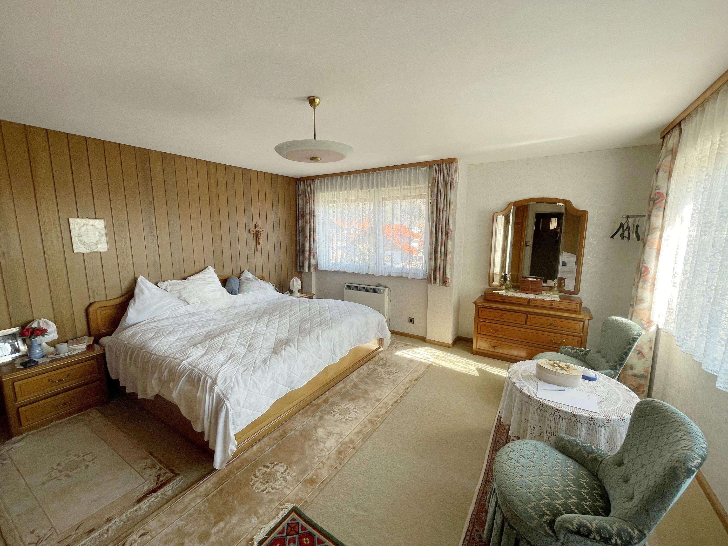 Immobilie in Hasel - Großzügiges Haus sucht Ihre Ideen zur neuen Nutzung - Bild 8