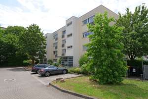 Stadtnah im Grünen wohnen! – Die vollständige Adresse der Immobilie erhältst du vom Anbieter., 65189 Südost, Wiesbaden – Vorschaubild 13
