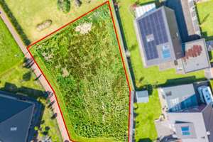 Energetisch hochwertiger Neubau: Doppelhaushälfte mit sonnigem Garten. – Die vollständige Adresse der Immobilie erhältst du vom Anbieter., 26629 Großefehn – Vorschaubild 1