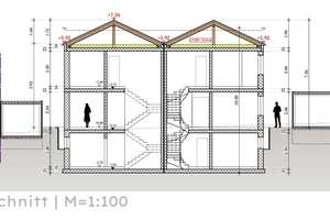 Tegernbach! Moderne Neubau-DHH! Garten/Fußbodenhzg./elektr. Rollläd./Videosprechanl./Garage/Keller – Oberhofstraße 30, 85276 Pfaffenhofen an der Ilm (Kreis) – Vorschaubild 15