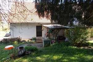Viel Wohnraum, Einliegerwohnung + Garten in Büdingen-Rinderbügen – Die vollständige Adresse der Immobilie erhältst du vom Anbieter., 63654 Büdingen – Vorschaubild 7