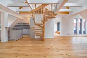 DG Neuausbau - 4 Zi.-Whg. + Spitzboden - Ab August Bezugsfertig – Hannover – Vorschaubild 2