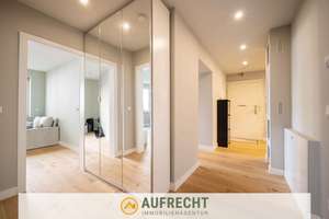 A U F R E C H T °STILVOLL WOHNEN IN MÜNCHENS BESTLAGE° hochwertige 3,5-Zi.-Erdgeschosswohnung – Die vollständige Adresse der Immobilie erhältst du vom Anbieter., 80469 Glockenbach, München – Vorschaubild 11