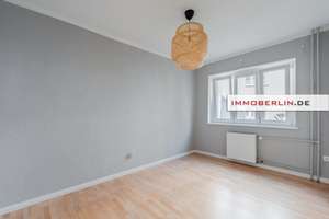 IMMOBERLIN.DE - Stimmungsvolle Wohnung nahe Kurfürstendamm