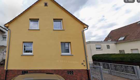 Bild von gepflegtes 1 Familienhaus