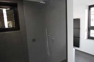 Frisch sanierte, lichtdurchflutete Penthousewohnung mit 134 m² – Exklusives Wohnen über den Dächern  – Goldstraße 66, 48147 Münster – Vorschaubild 10