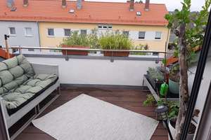 Stylische Westloggia - Wohnung in Stadeln, Fürth – 90765 Stadeln, Herboldshof, Mannhof, Fürth – Vorschaubild 20